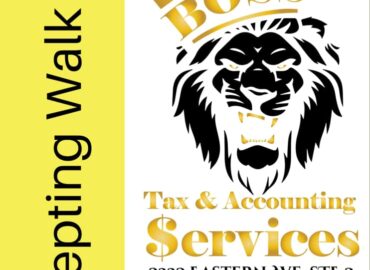 Boss Tax and Accounting Services