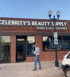 Celebrity’s Beauty Supply Wigs & Accessories