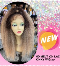 Celebrity’s Beauty Supply Wigs & Accessories